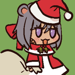 Tipanya Padoru <br>(by Tipanya)