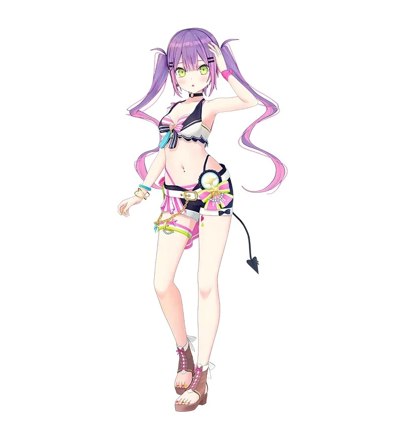 hololive Summer 2023 Swimsuit