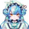 Twisty Amanozako Headshot