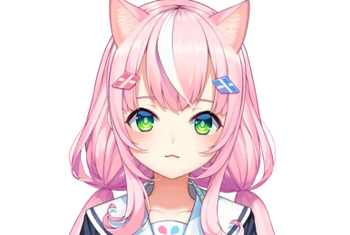 Emma☆August | Virtual YouTuber Wiki | Fandom