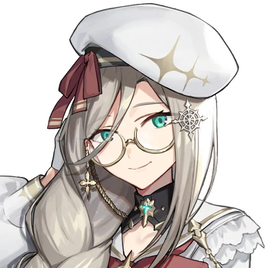 Key Visual (headshot)