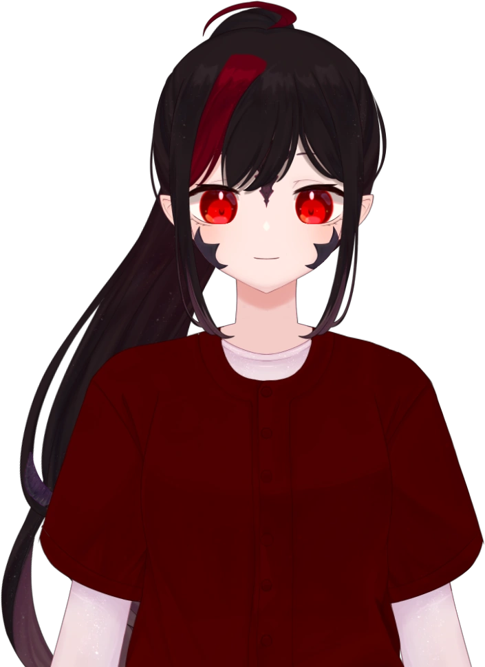 Alt Scar Outfit