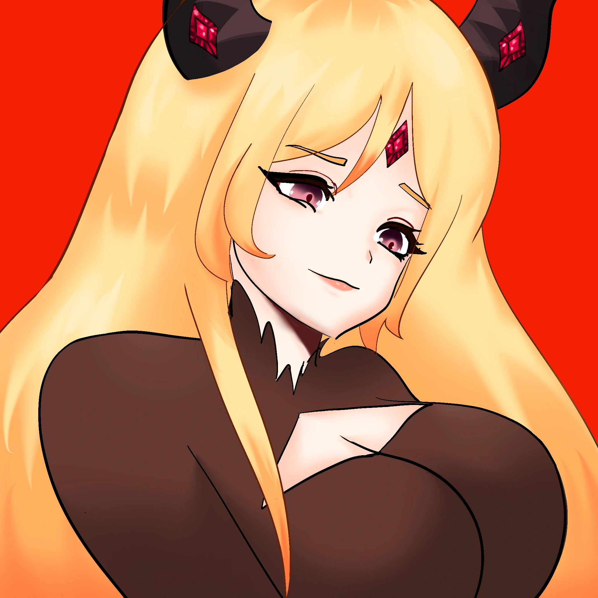 by. Chi Tsuki