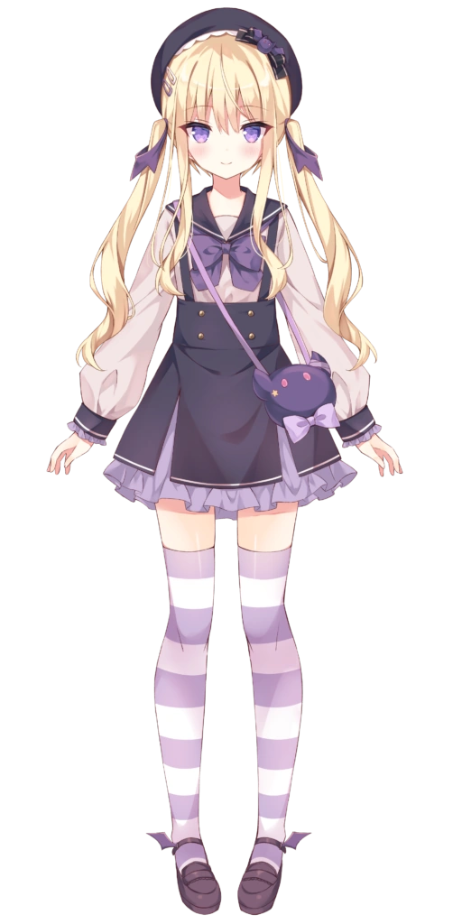 Full Body