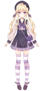 Full Body