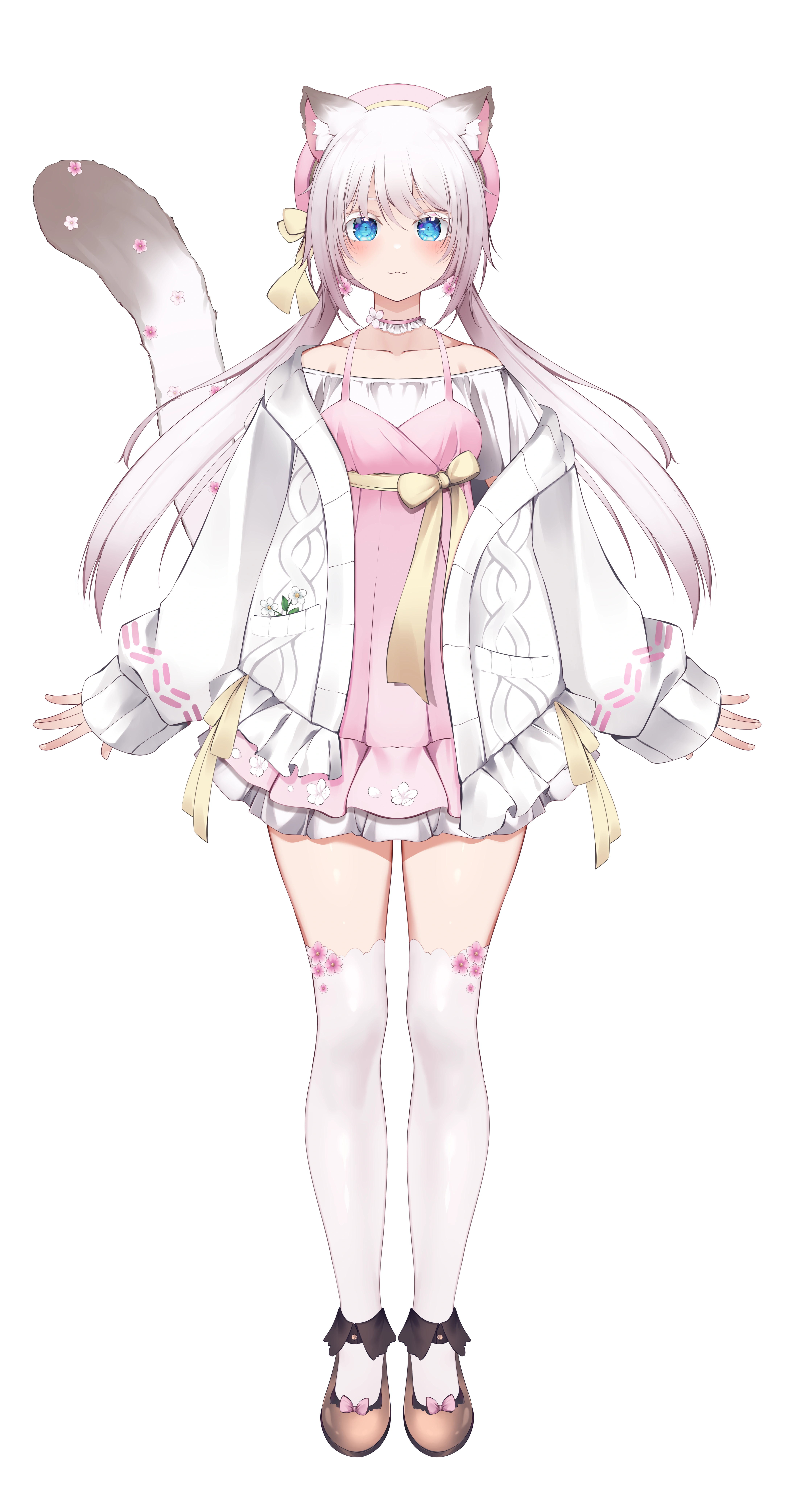 Effie's Second Model