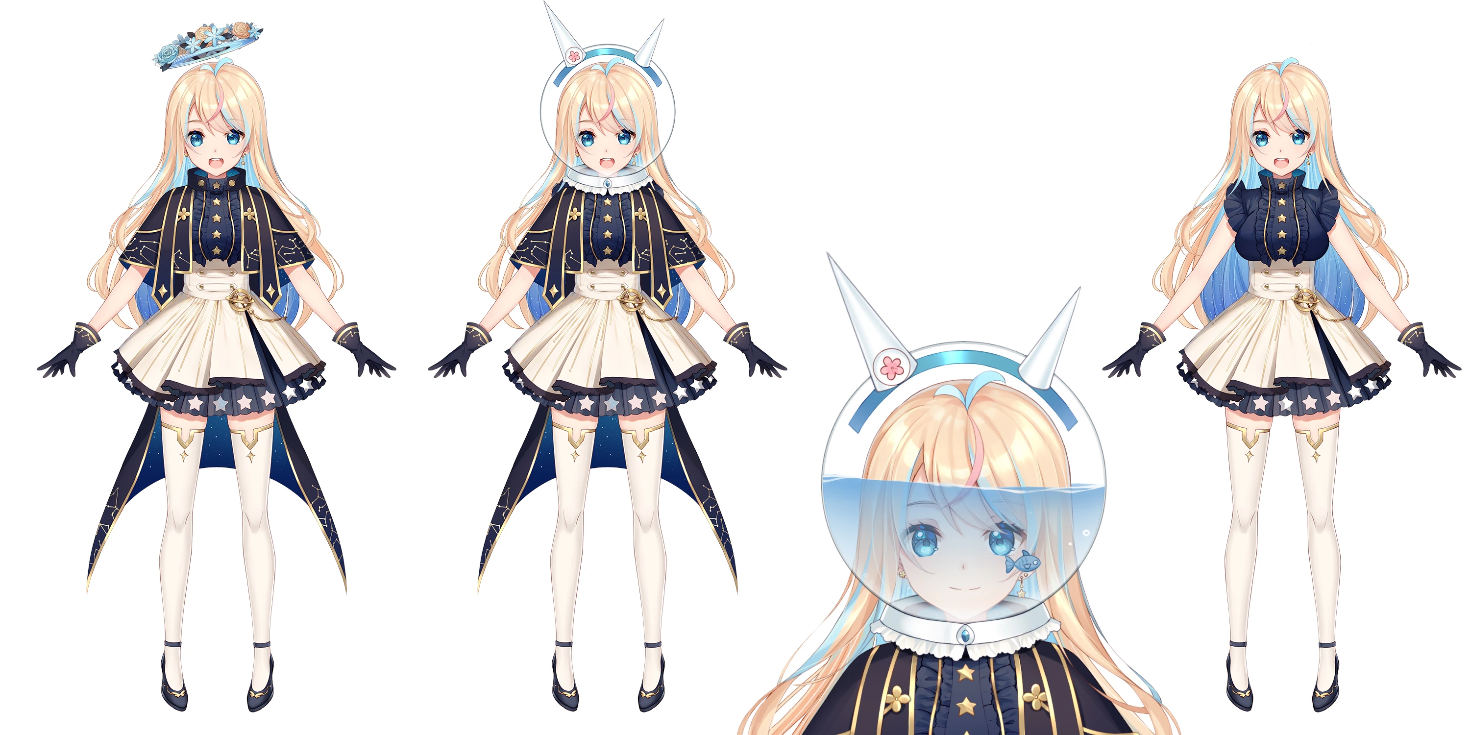 Reference sheet