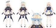 Reference sheet