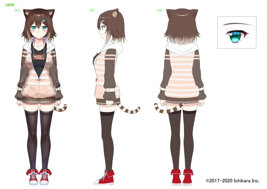Reference Sheet