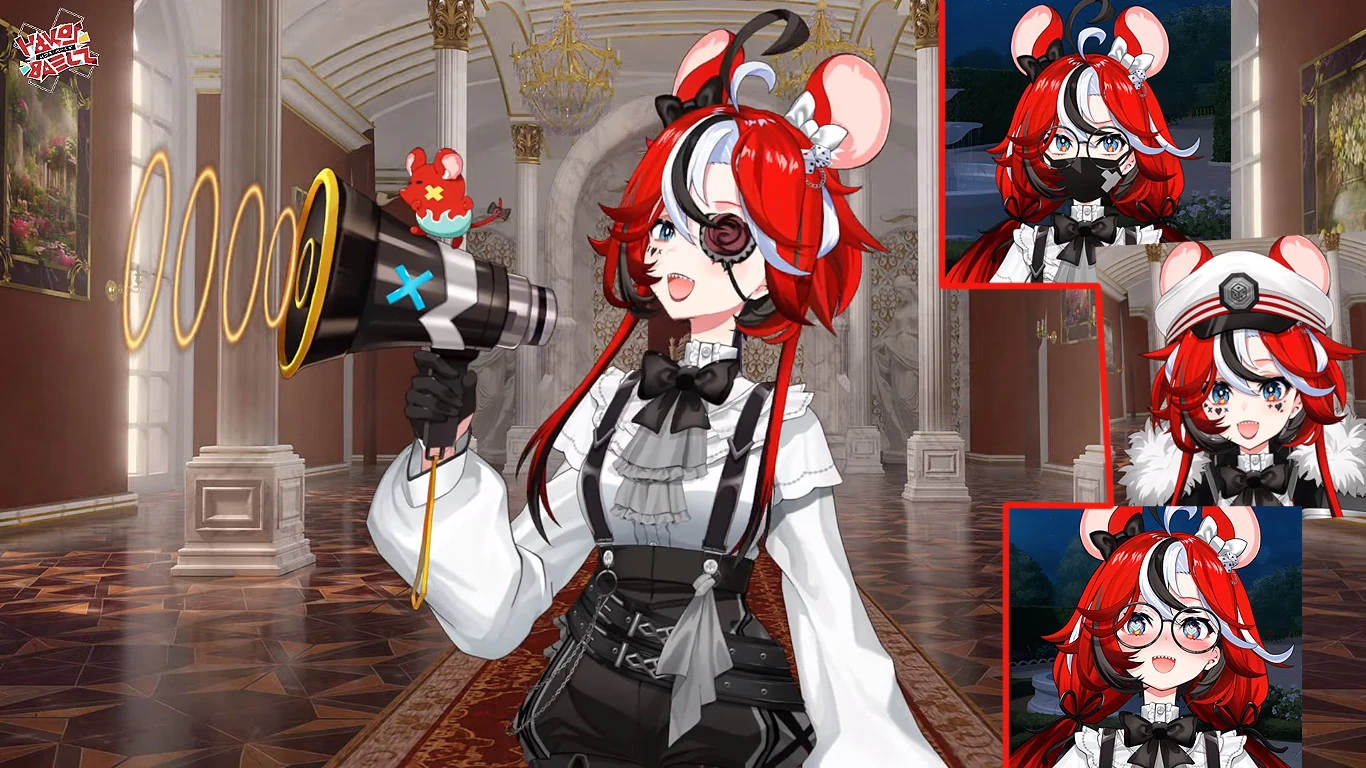 Fourth Costume Accessories