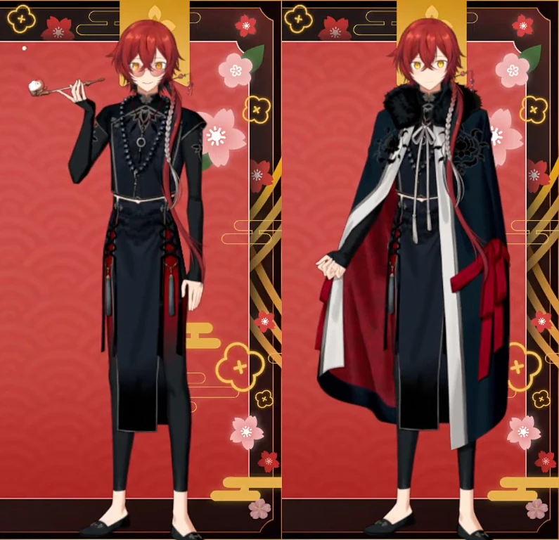 Variants