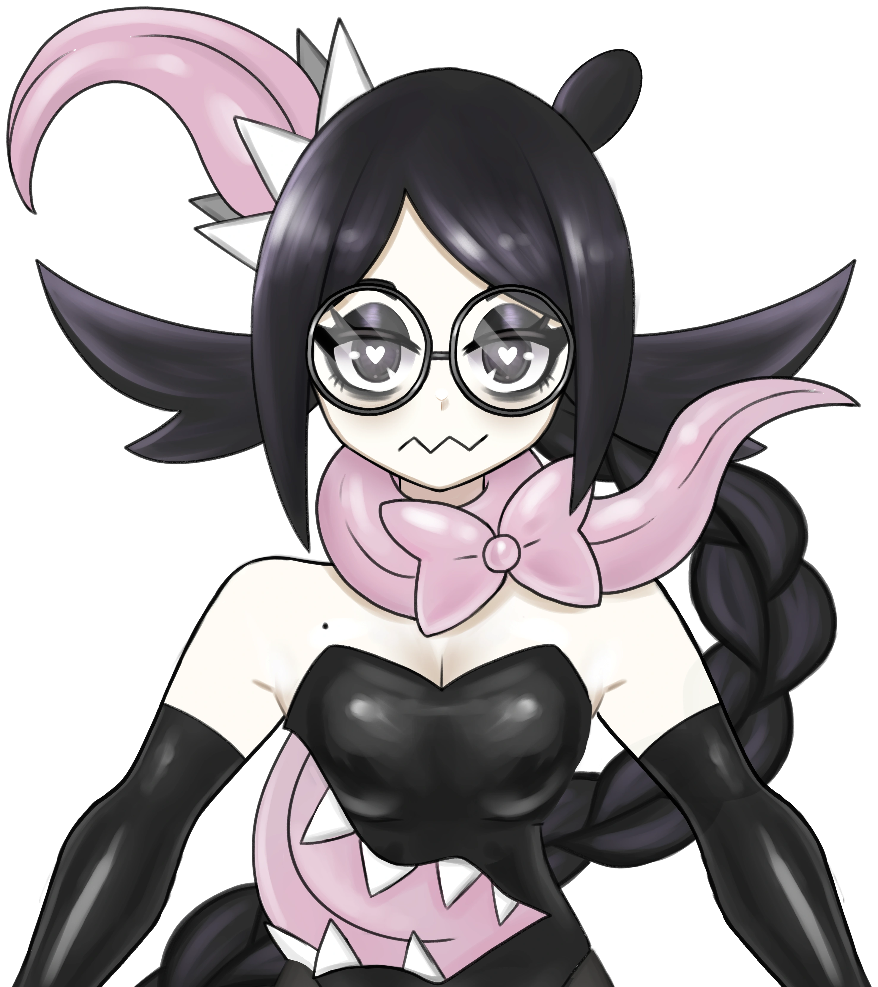 Hase Nyx