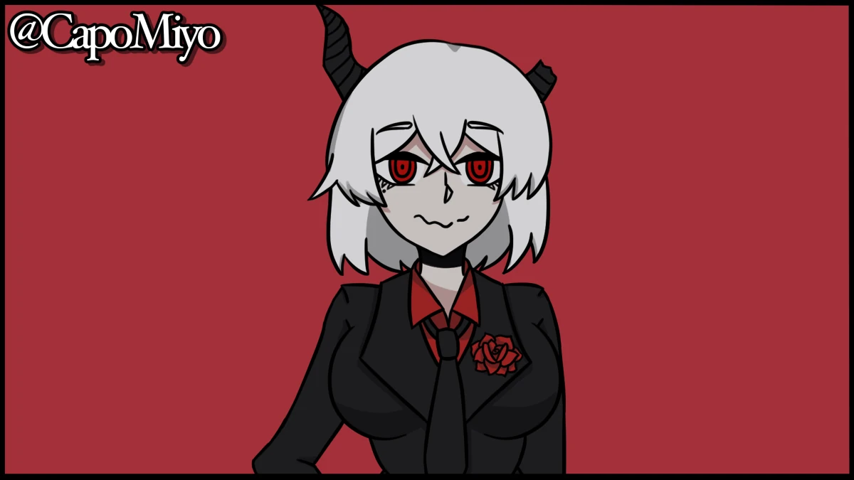 Helltaker