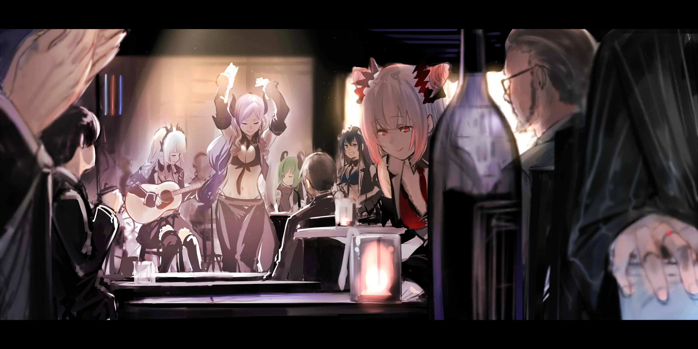 HoneyStrap by [https://x.com/issikiiiiiii/status/1051017993453334530 Issiki]