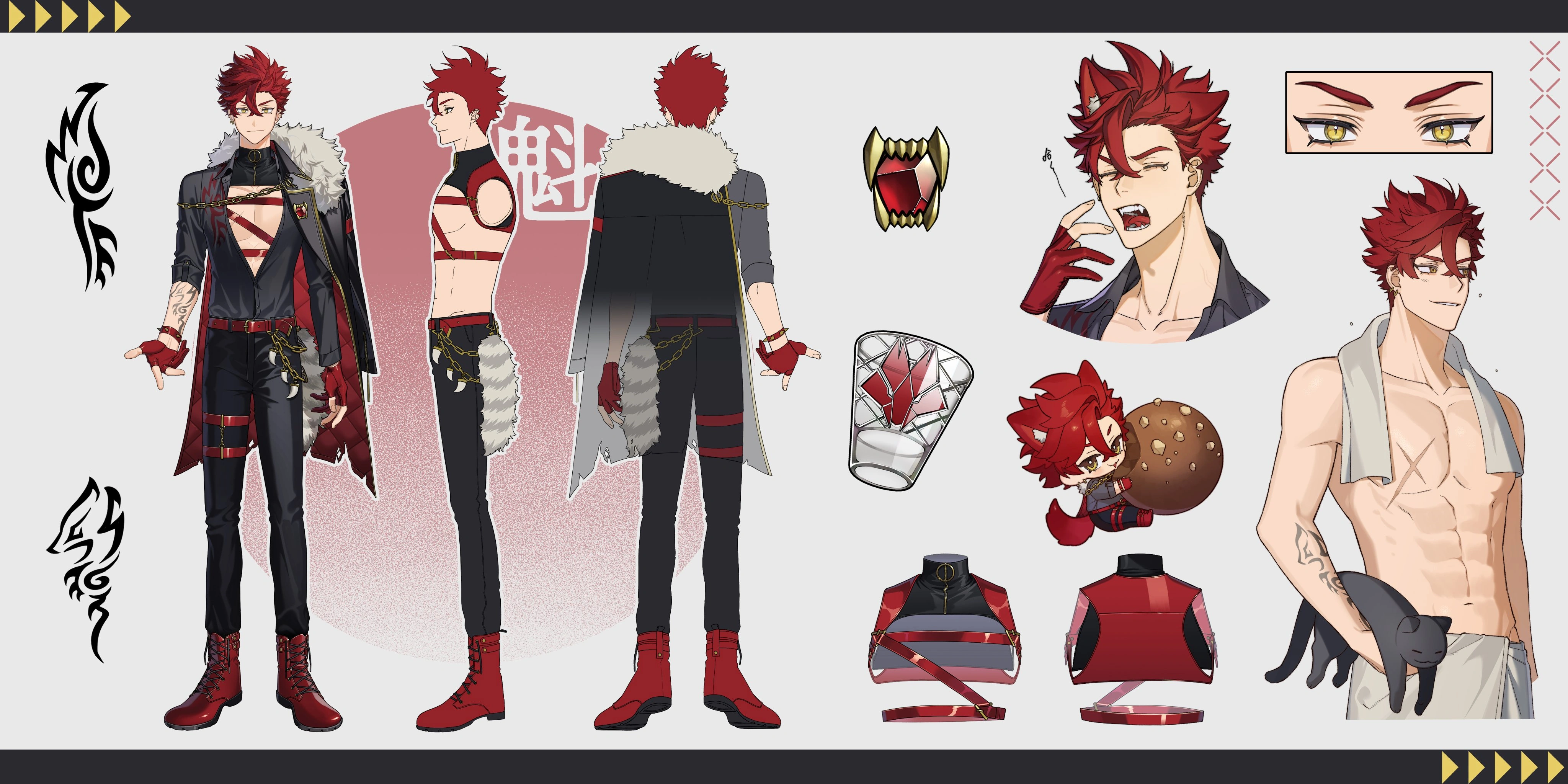 Concept Illustration