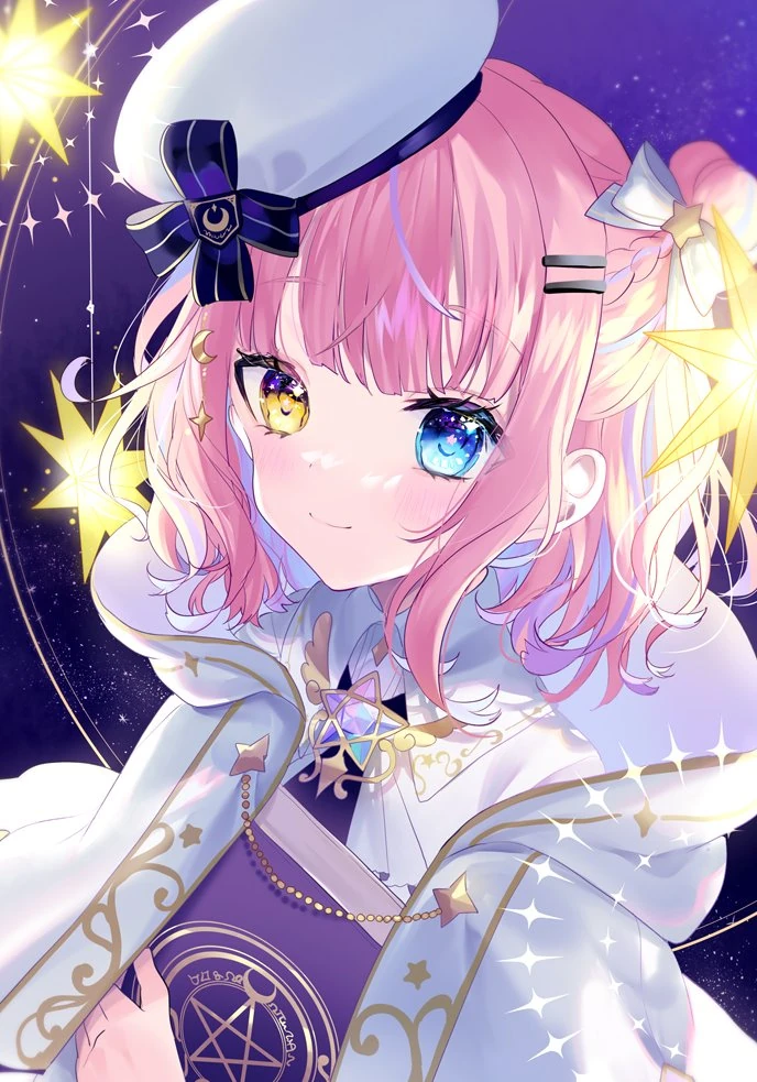 by Sakura Usagi Remi