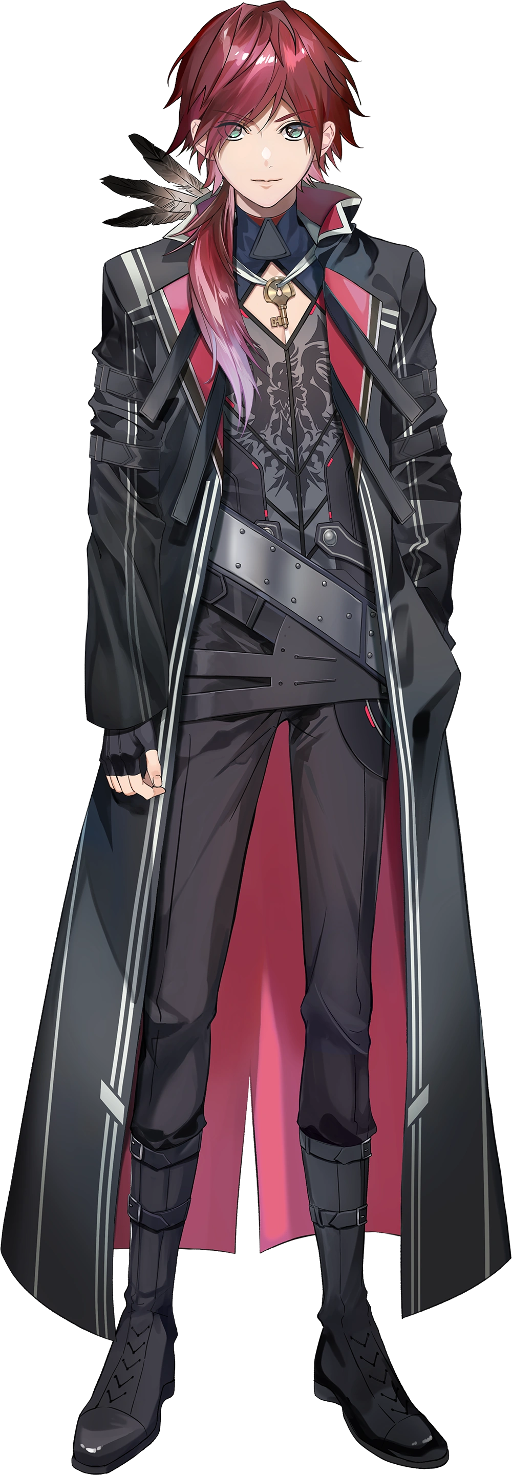 Full Body