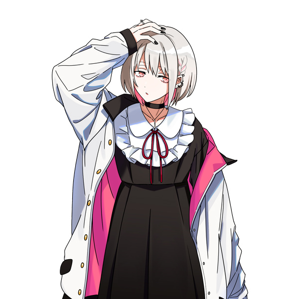 Sugar Stella | Virtual YouTuber Wiki | Fandom