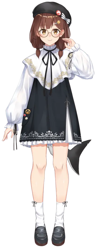 Choir Uniform