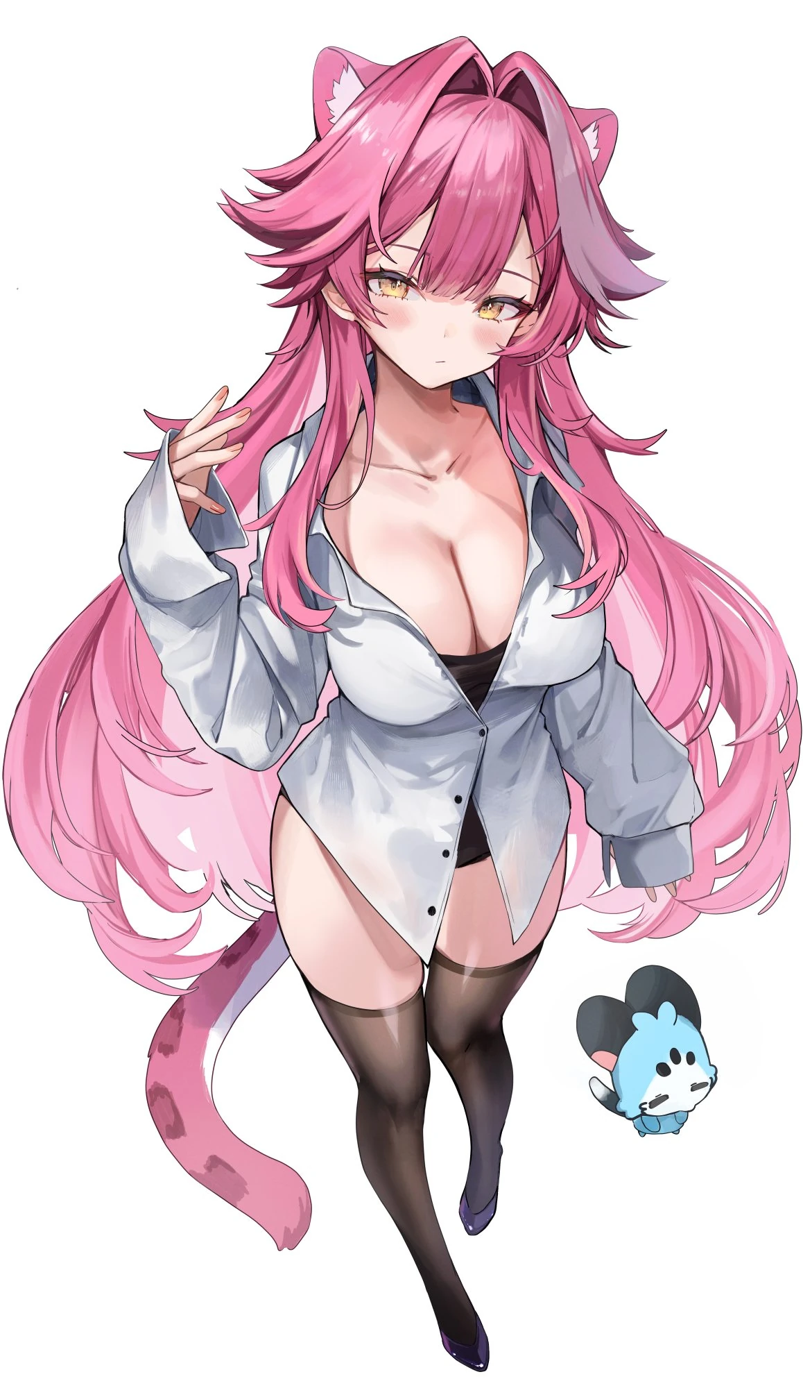 Time to sleep
