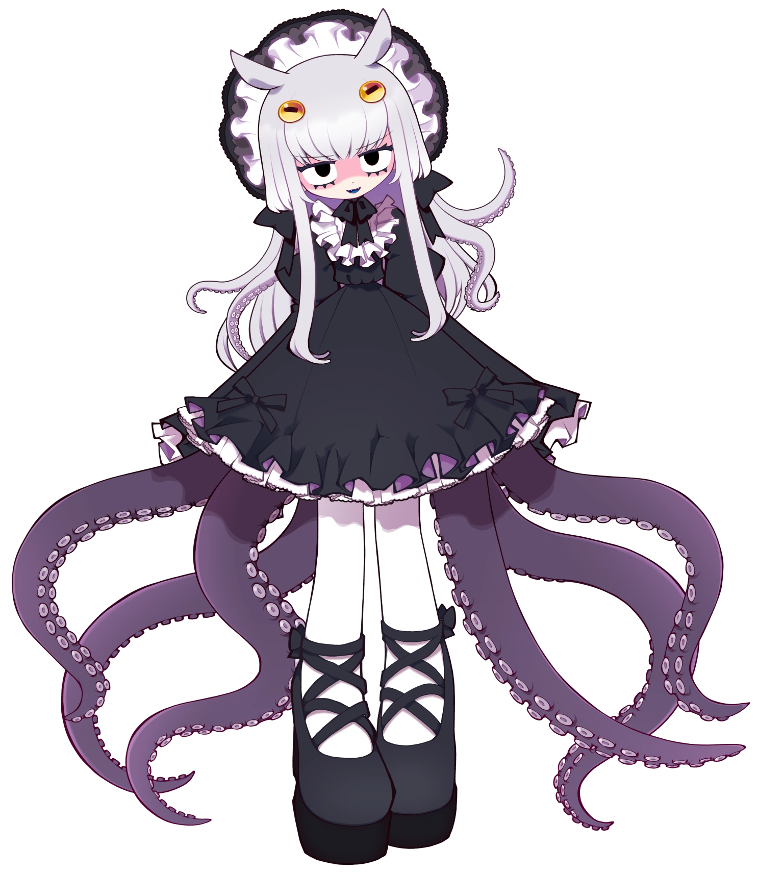 Reina Hardgore