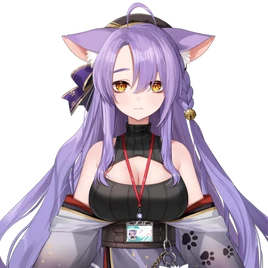 Shia Futaai Portrait