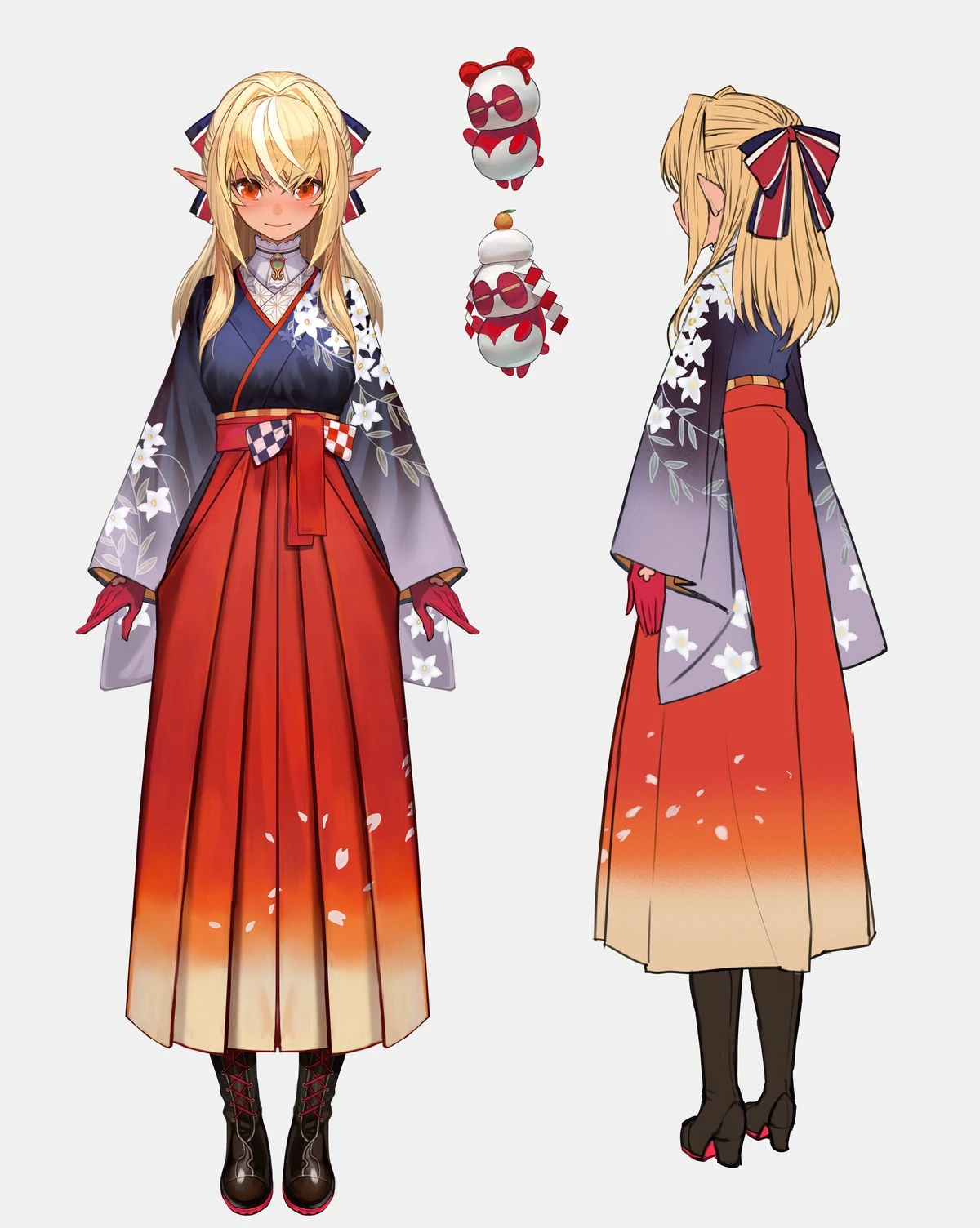 Concept Illustration<br>by lack