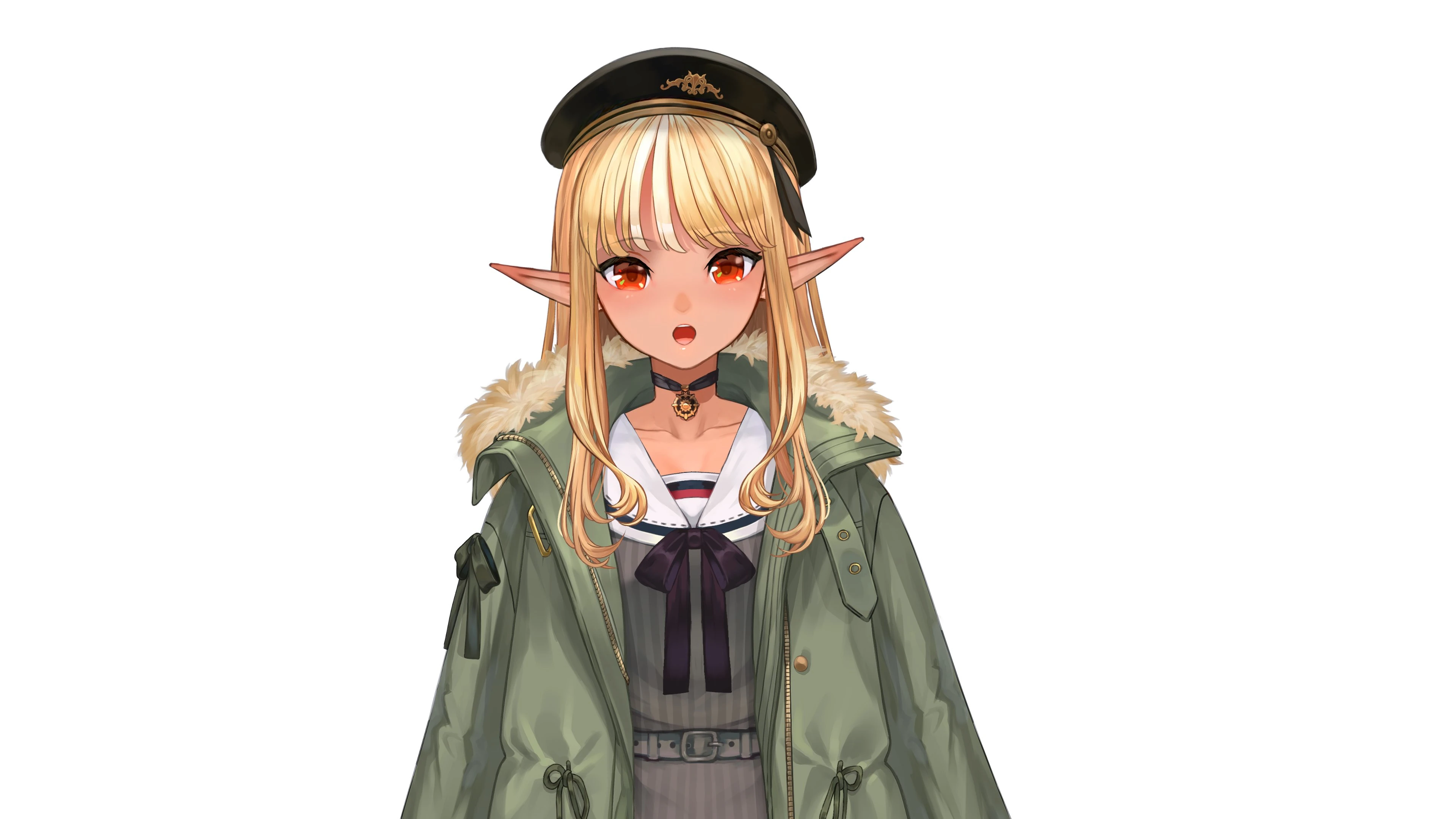 Jacket Accessory