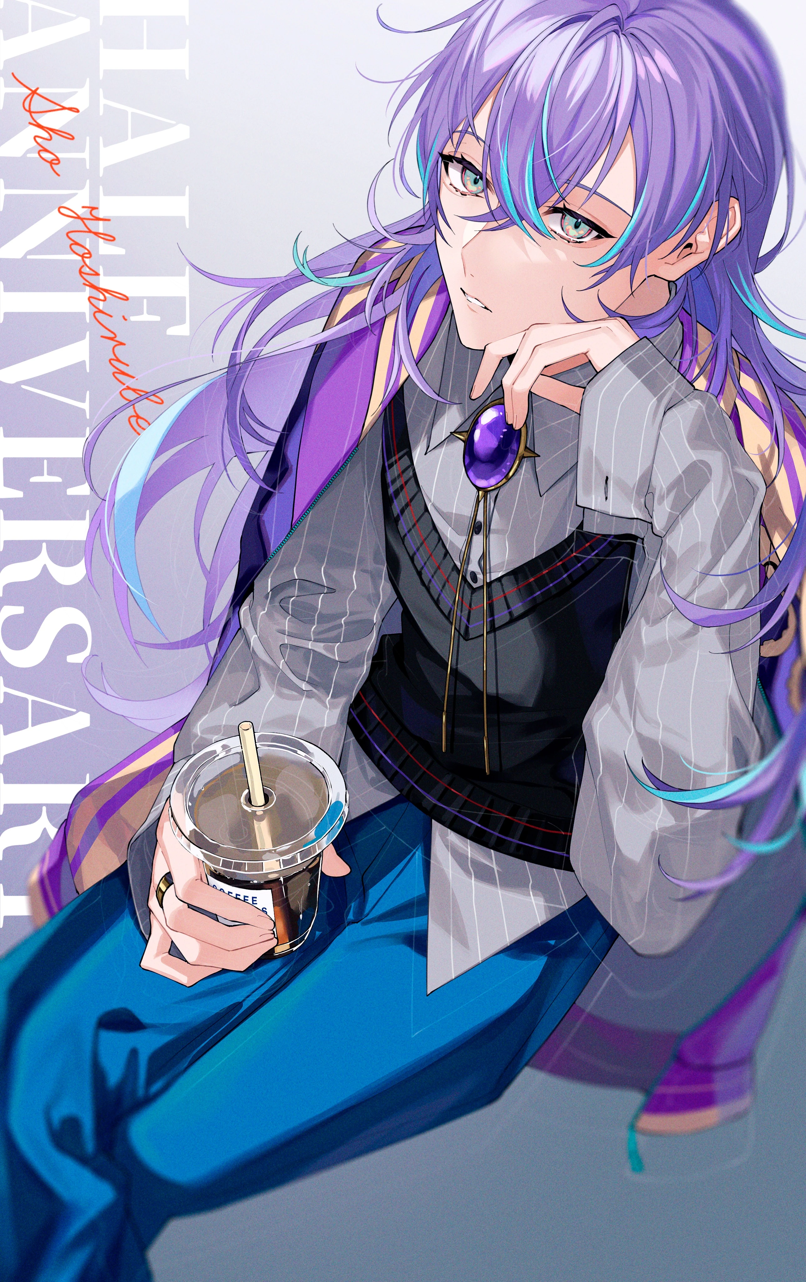 by Michikake