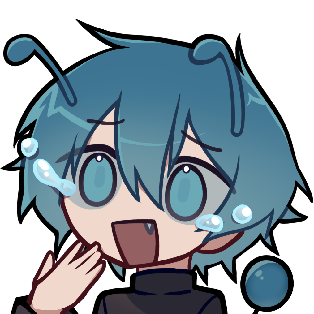 ShuuLOL emote