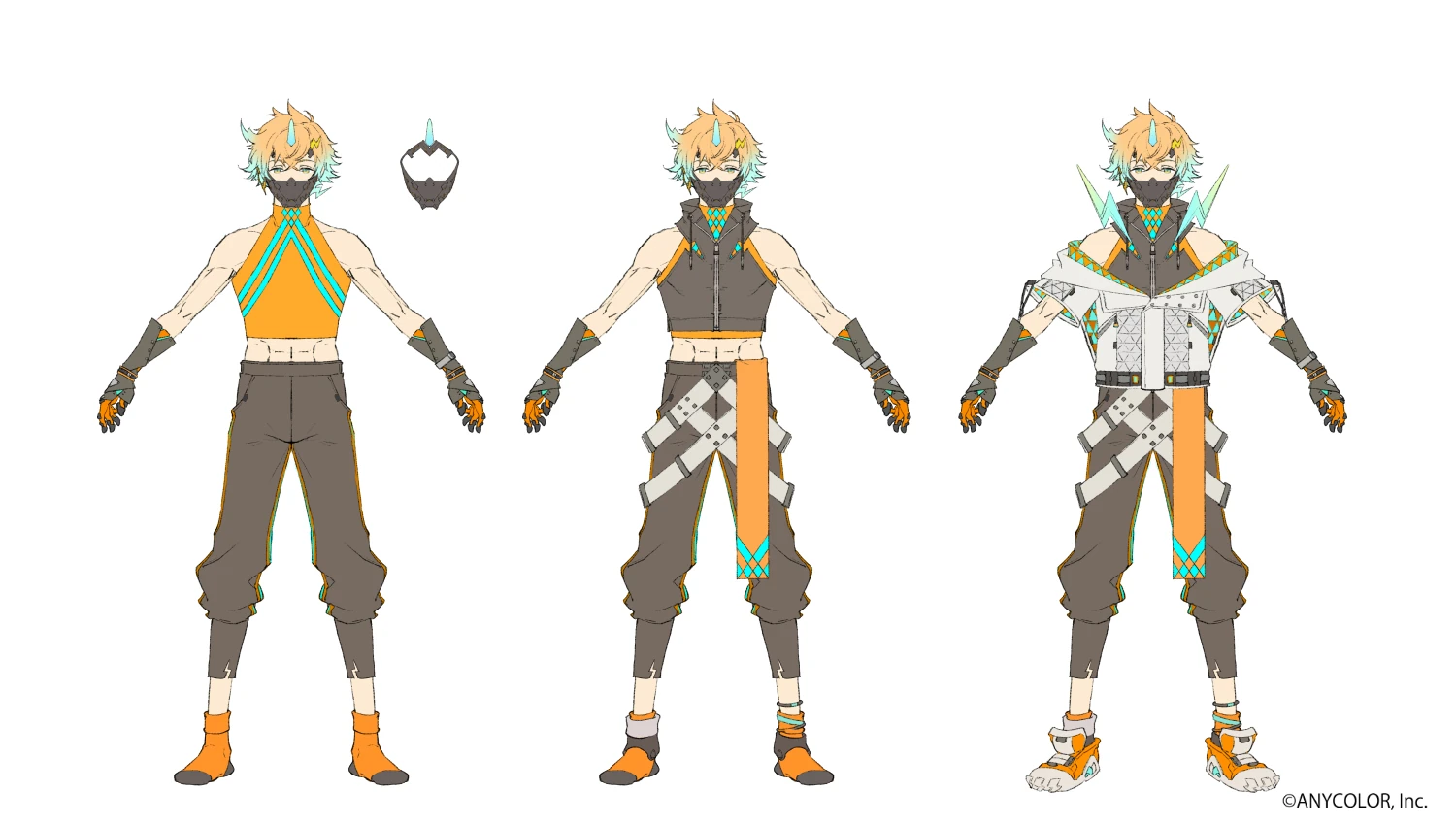 Reference Sheet