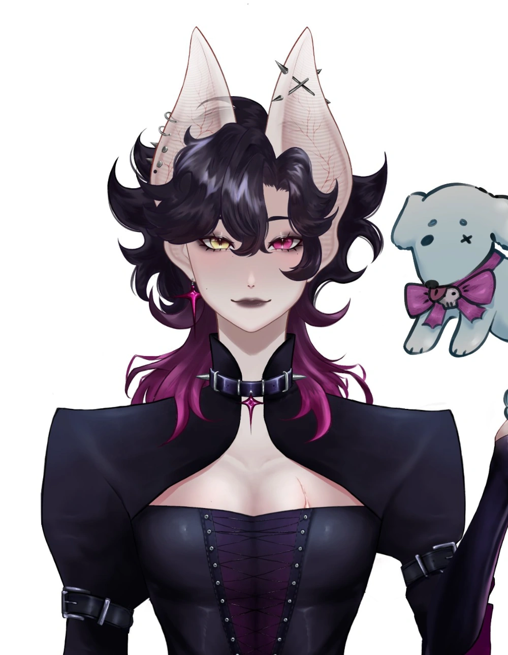 VAMPUPPER