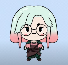  Chibi