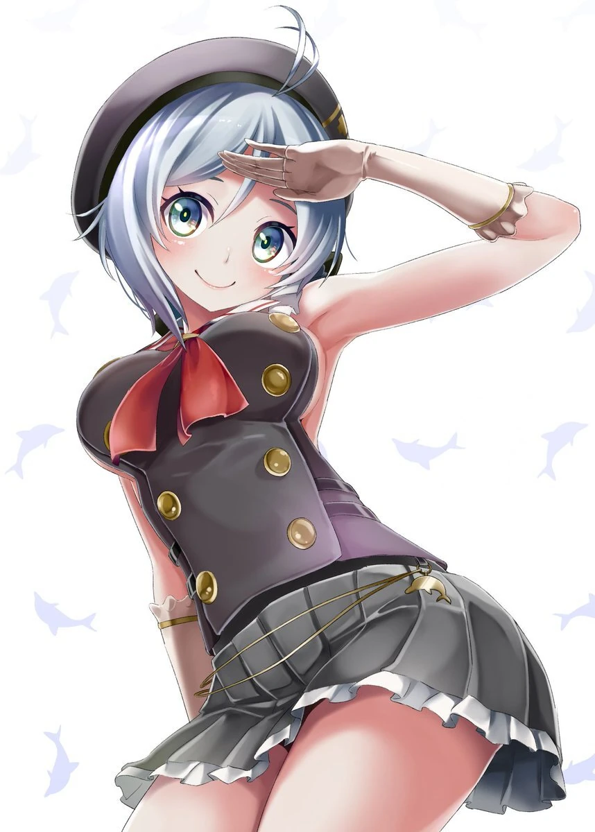 by [https://twitter.com/asacrebleu/status/1024939613092163585 Asakura Blue]