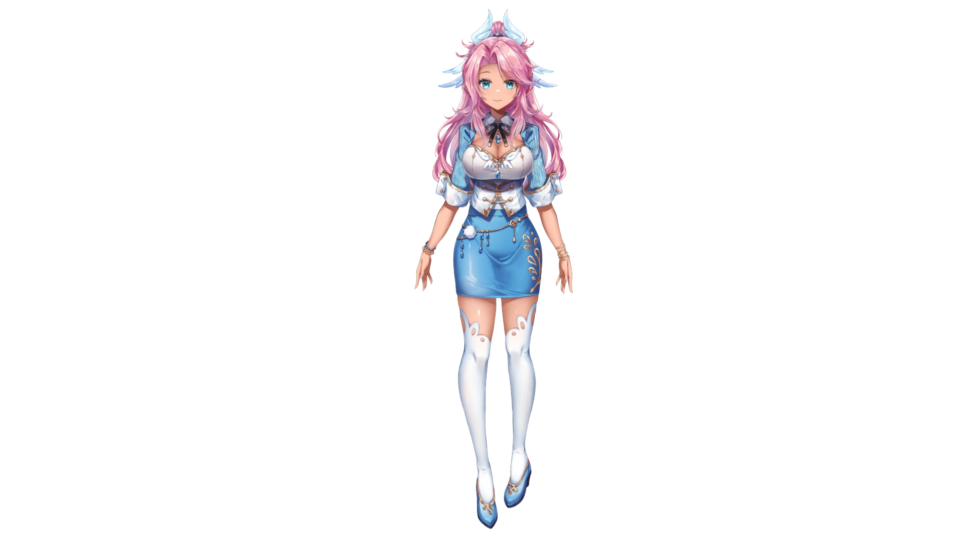 Full Model