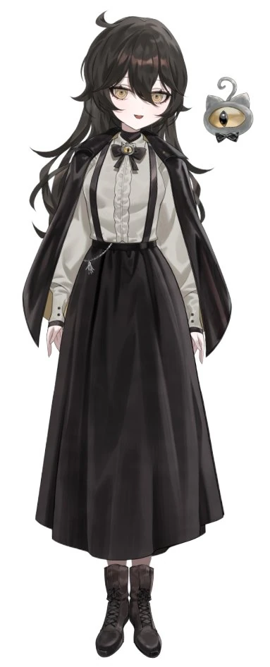 Full Body