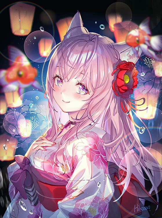 by Hikosan