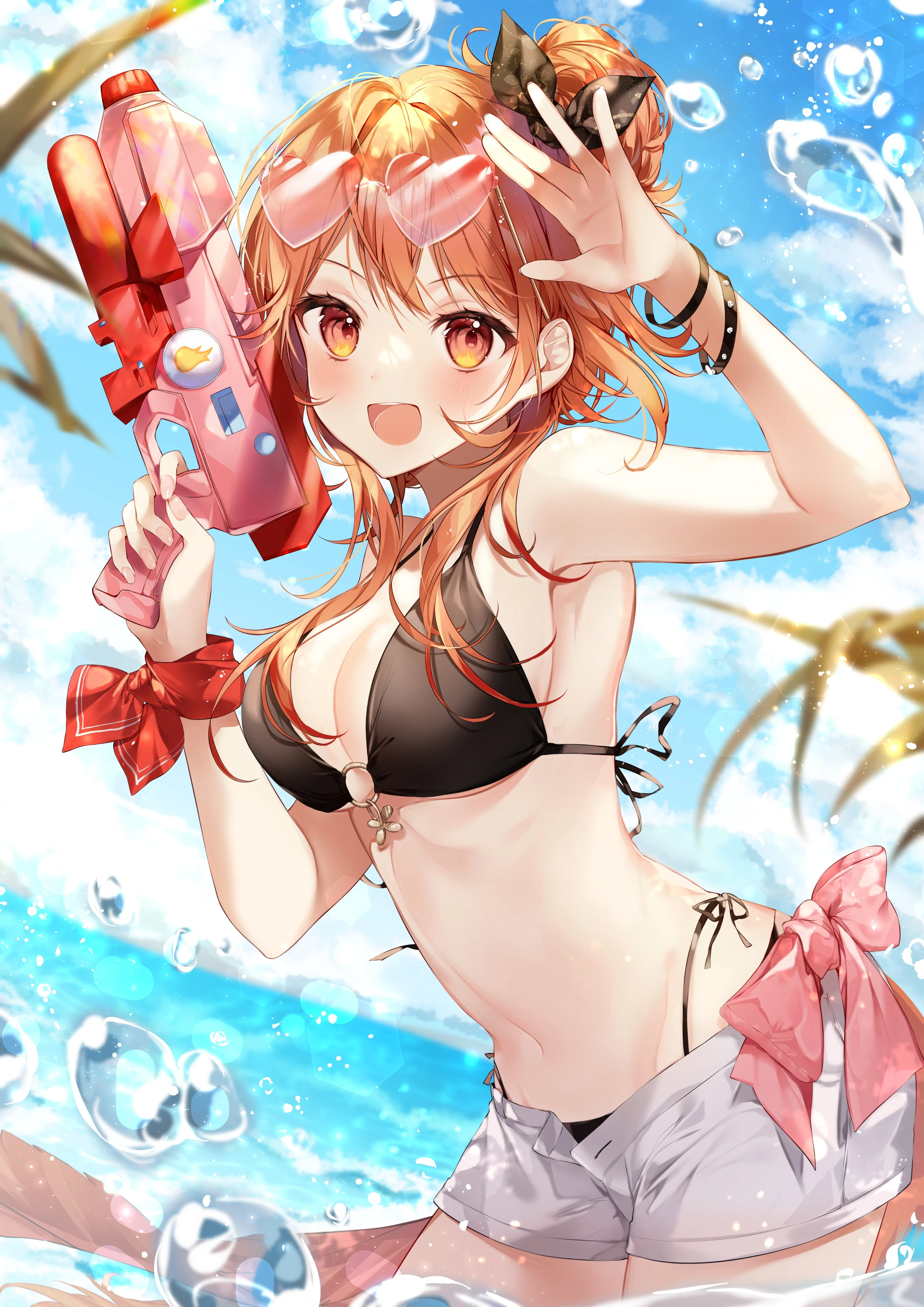 2022 Birthday Goods Illustration by TAYA