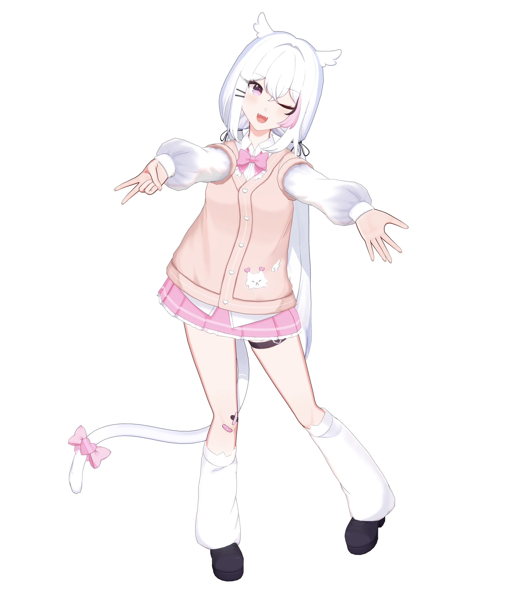 3D Model