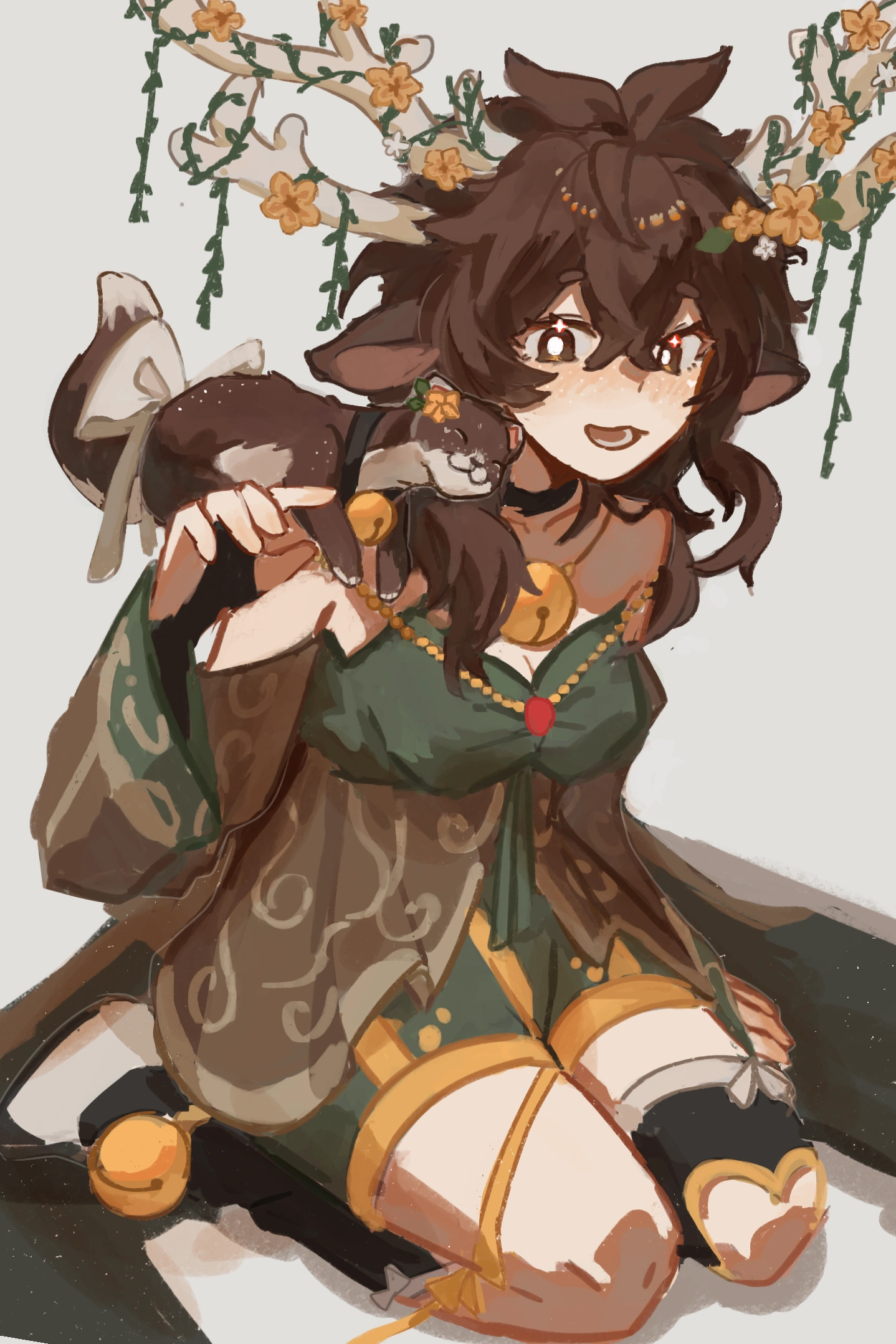 Illustration by Jurykooo