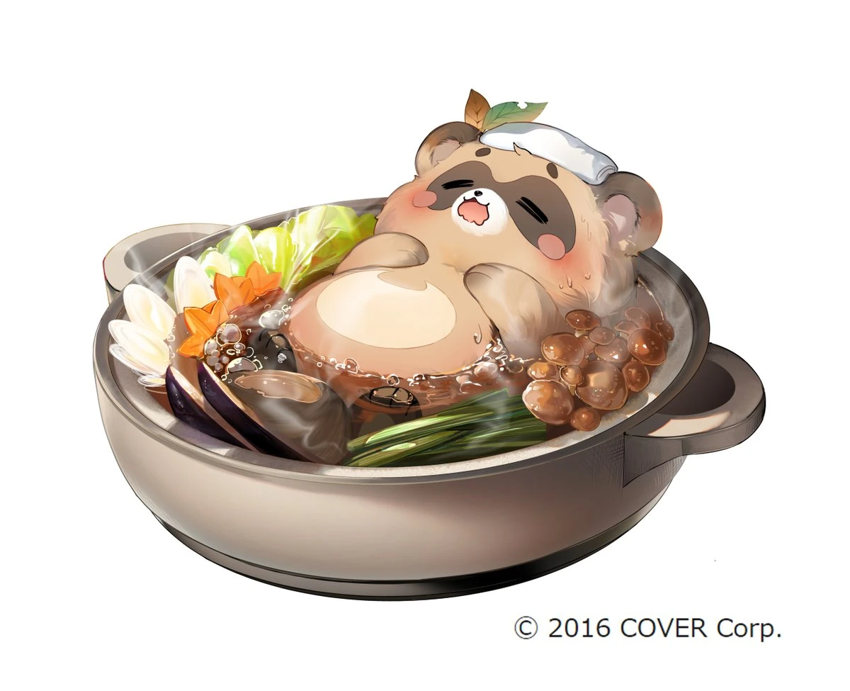 New Year Costume - Pokobee<br>by Bouzumi
