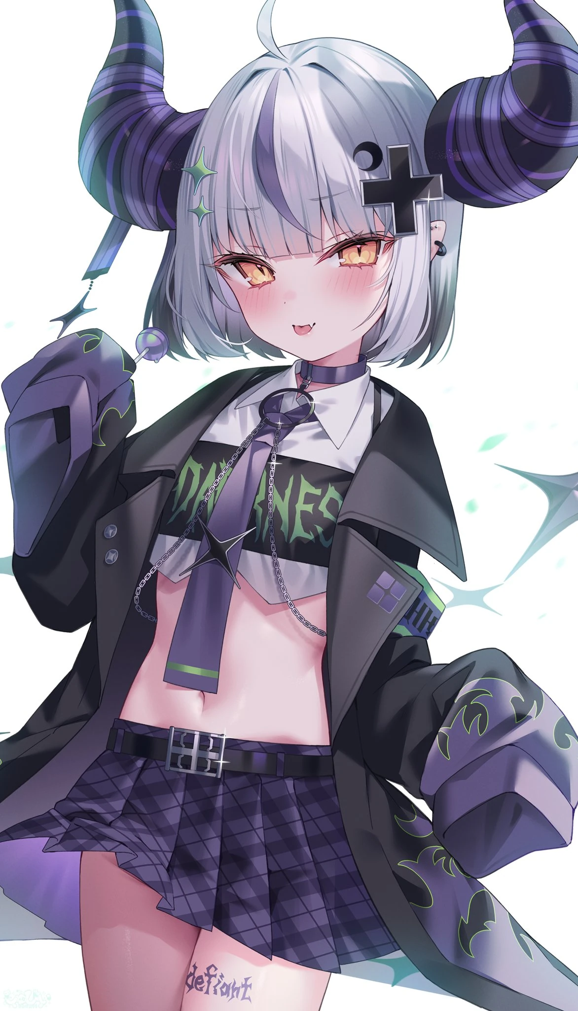 by Shubii