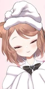 MiruTheBear