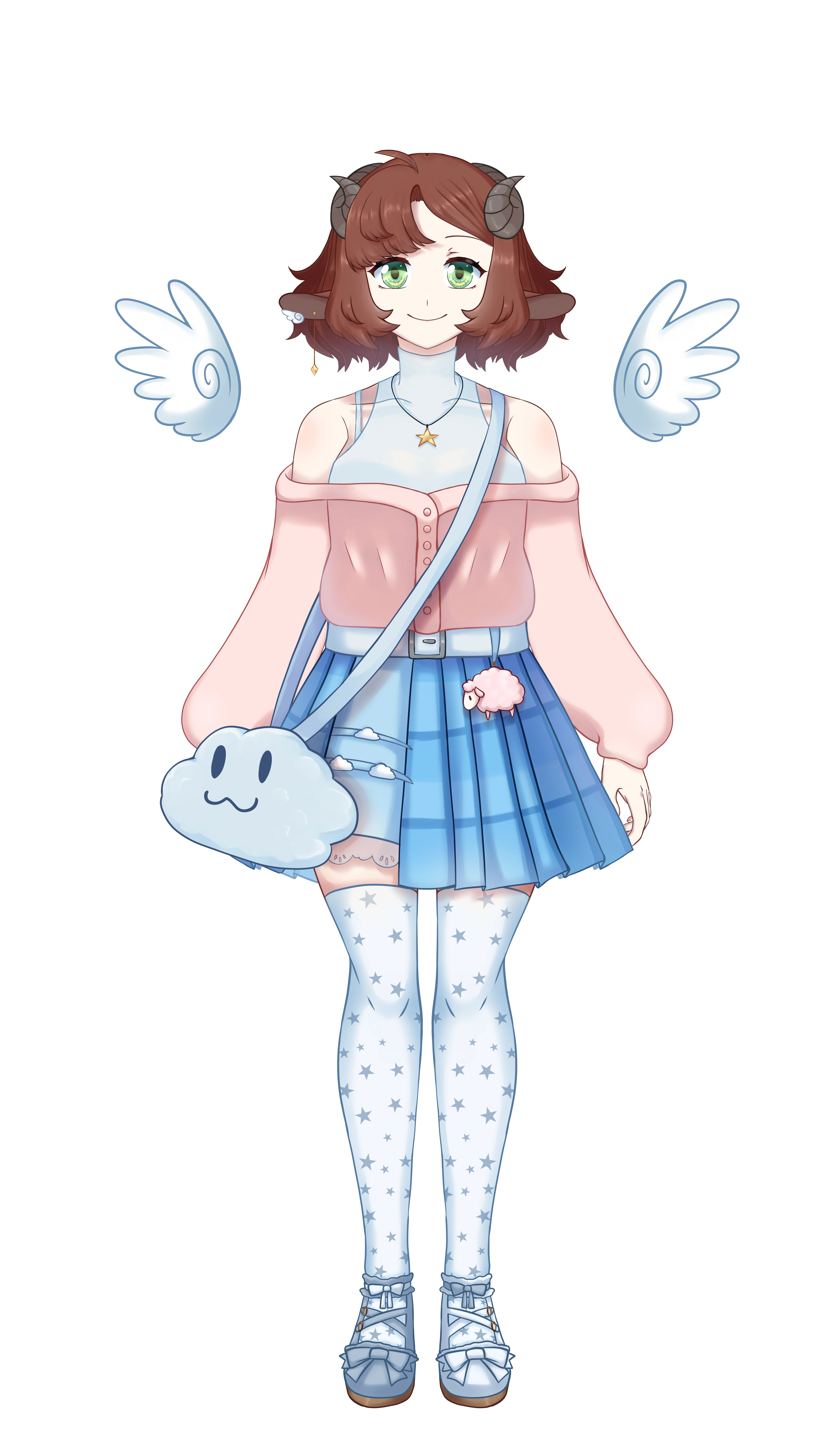 Sachiko 4.0 model