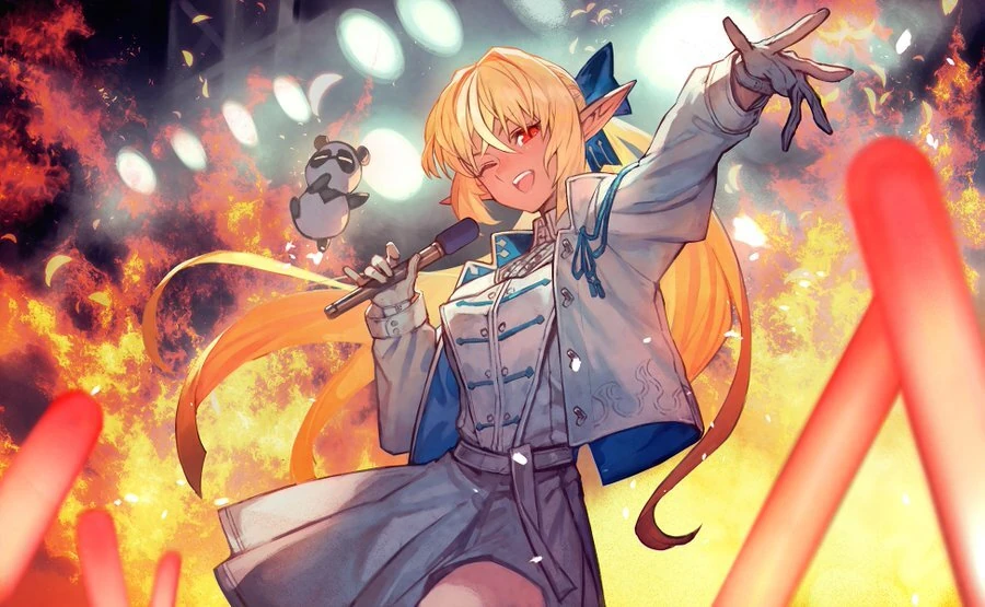 50,000 Subscribers Illustration<br>by lack