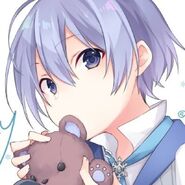 Profile Picture