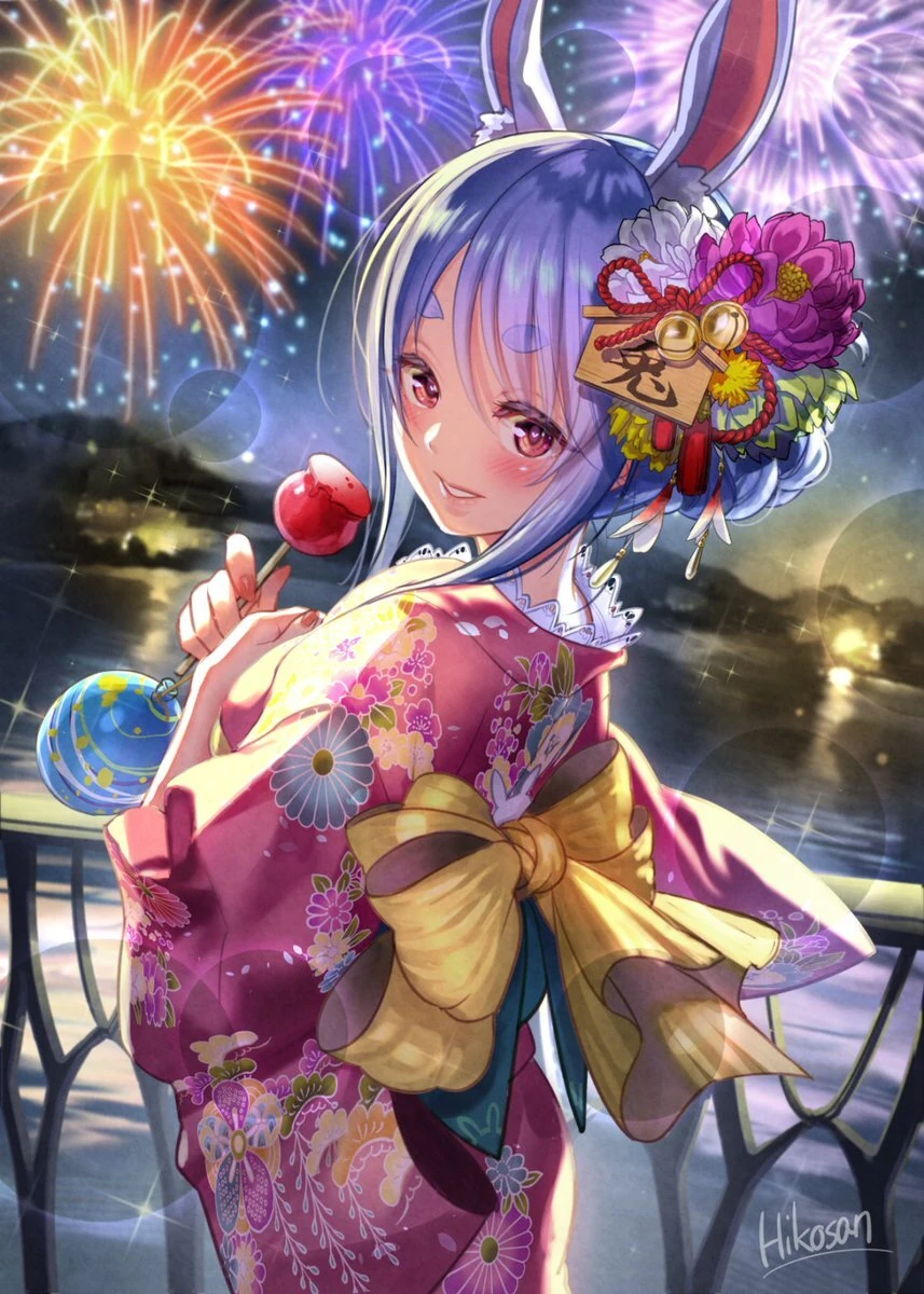 by Hikosan