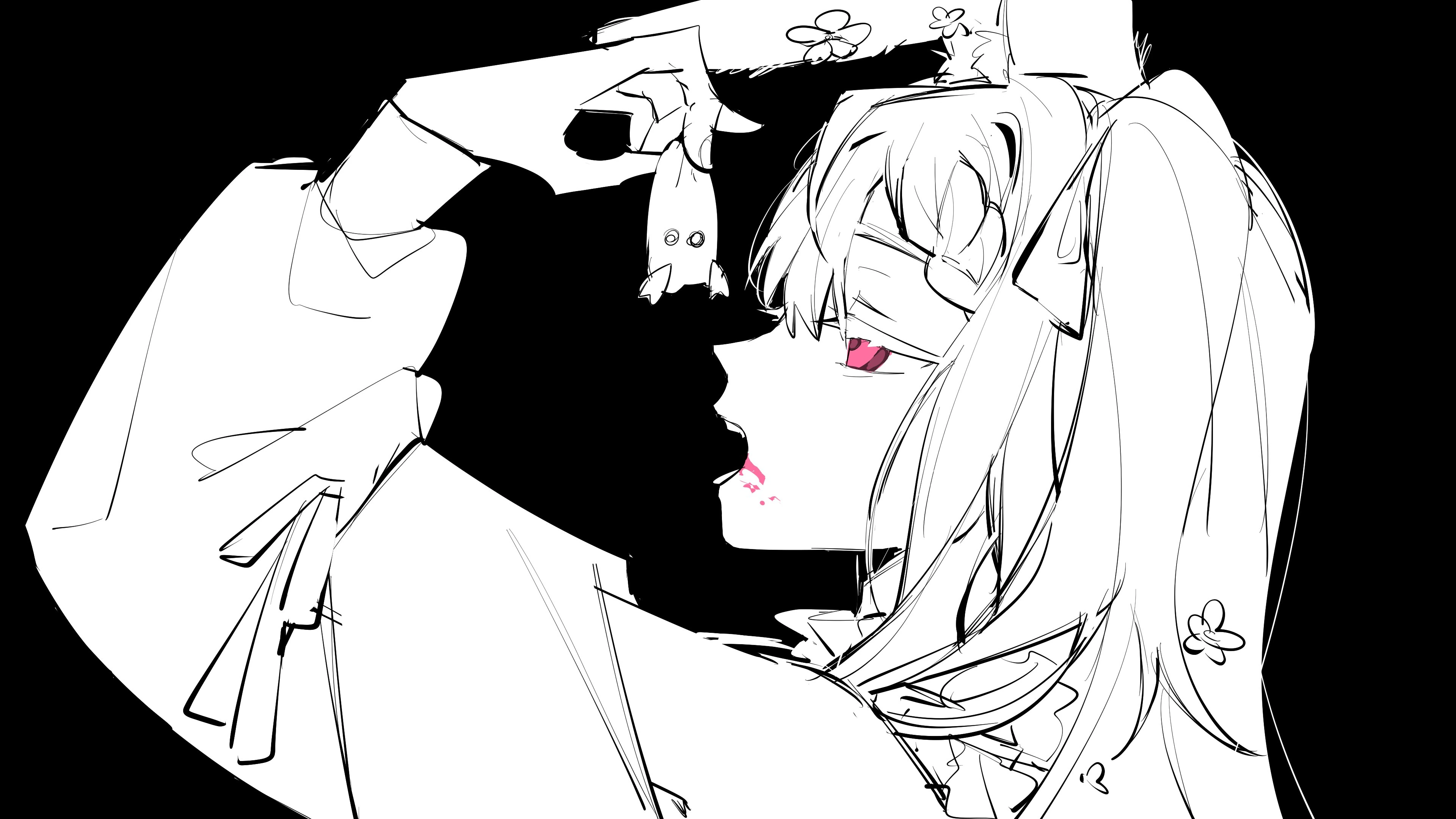 Wakasa Ito by [[Sinnie Aris]]