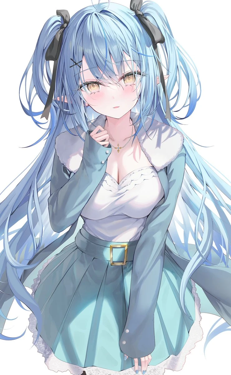 by Rin☆Yuu