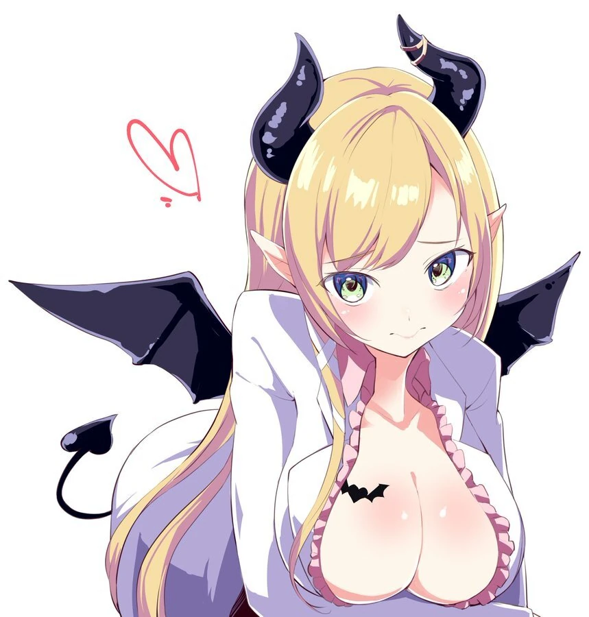 3D Debut Commemorative Illustration<br>by Asakura Blue